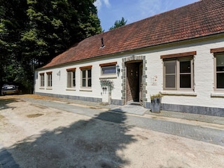 Bauernhof Geel Außenaufnahme 13