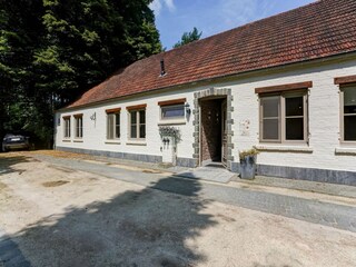 Boerderij Geel Buitenaudio-opname 8