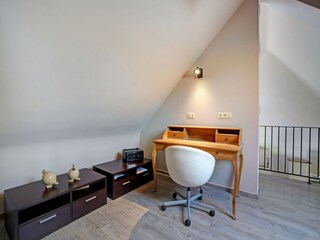 Type de propriété : Ferme Geel Équipement 16