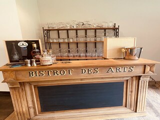 Type de propriété : Ferme Geel Équipement 37