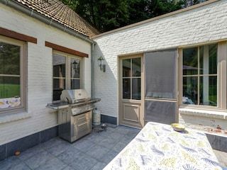 Bauernhof Geel Ausstattung 37