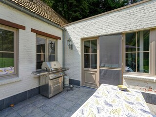 Farmhouse Geel Features 28