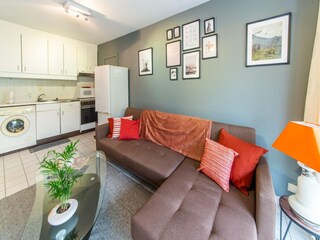 Apartment Durbuy Ausstattung 14