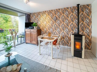 Apartamento Durbuy Características 8