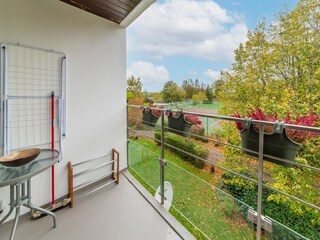 Appartement Durbuy Buitenaudio-opname 3