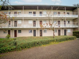 Appartement Durbuy Buitenaudio-opname 4