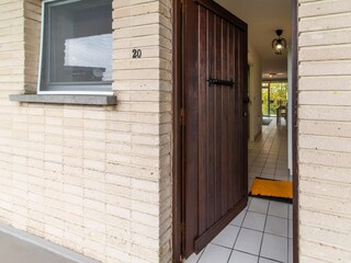 Apartment Durbuy Ausstattung 16