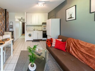 Apartment Durbuy Ausstattung 17