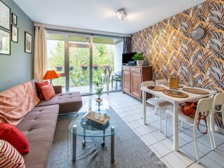 Appartement Durbuy Kenmerken 11