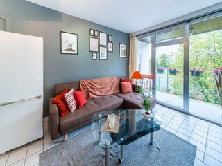Apartamento Durbuy Características 12