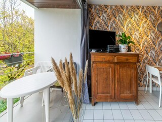 Apartamento Durbuy Características 10