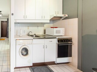 Apartamento Durbuy Características 14