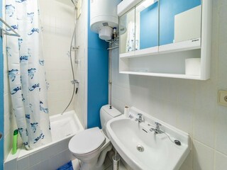 Apartamento Durbuy Características 16