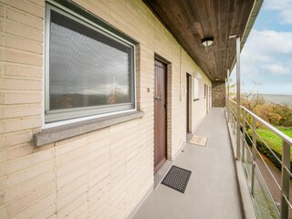 Appartement Durbuy Buitenaudio-opname 5