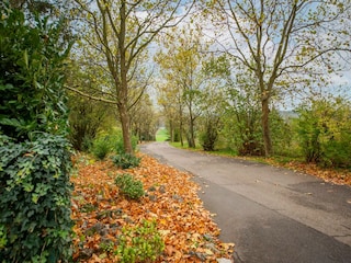 Apartment Durbuy Umgebung 32