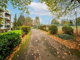 Apartment Durbuy Environment 29