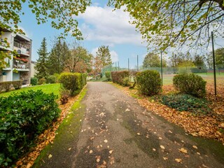 Apartment Durbuy Umgebung 31
