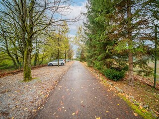 Appartement Durbuy Environnement 25