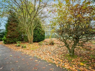 Apartment Durbuy Umgebung 29