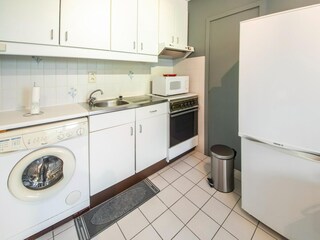 Apartamento Durbuy Características 17