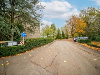Apartamento Durbuy Entorno 28