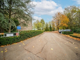 Apartment Durbuy Environment 27