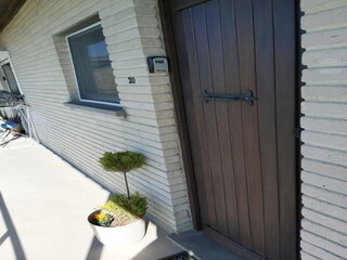 Apartamento Durbuy Características 22