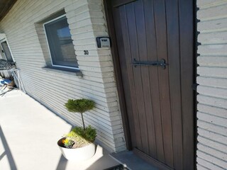 Apartment Durbuy Ausstattung 22