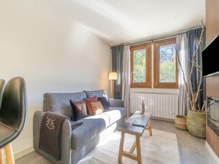 Apartment Anciles Ausstattung 15