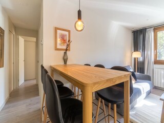 Apartment Anciles Ausstattung 11