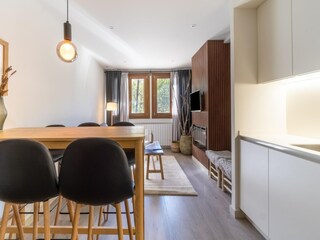Apartment Anciles Ausstattung 12