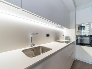 Apartment Anciles Ausstattung 18