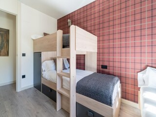 Appartement Anciles Kenmerken 26