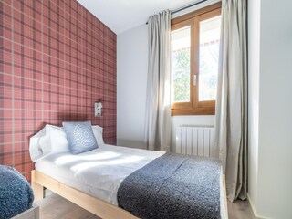 Apartment Anciles Ausstattung 26