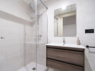Apartment Anciles Ausstattung 24