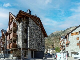 Apartamento Anciles Grabación al aire libre 6