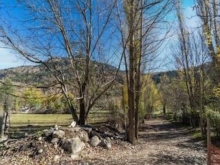 Apartment Anciles Umgebung 34