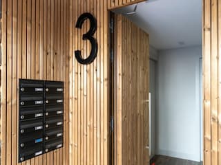 Apartment Anciles Ausstattung 27