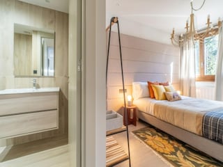Apartment Anciles Ausstattung 30