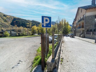 Appartamento Anciles  40