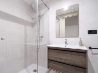 Apartment Anciles Ausstattung 30