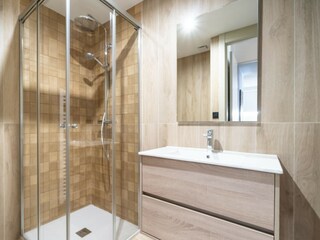 Appartement Anciles Kenmerken 13