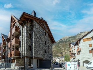Apartment Anciles Außenaufnahme 5