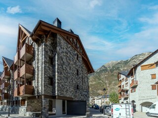 Appartement Anciles Buitenaudio-opname 7