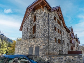 Apartment Anciles Outdoor Recording 3