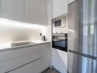 Apartment Anciles Ausstattung 15