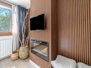 Apartment Anciles Ausstattung 16