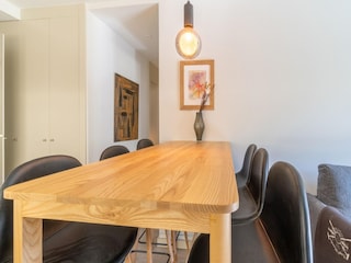 Apartment Anciles Ausstattung 8