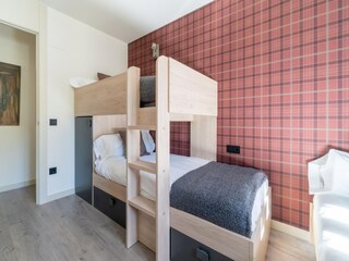 Apartment Anciles Ausstattung 18