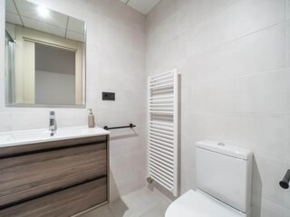 Apartment Anciles Ausstattung 19